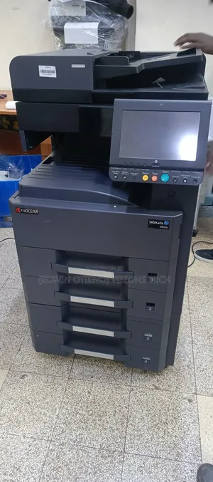 Kyocera 3212i A3 Black/White Printer
