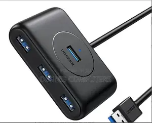 Ugreen Usb-C to 4*Usb 3.0 Hub