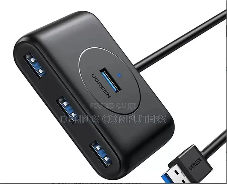 Ugreen Usb-C to 4*Usb 3.0 Hub