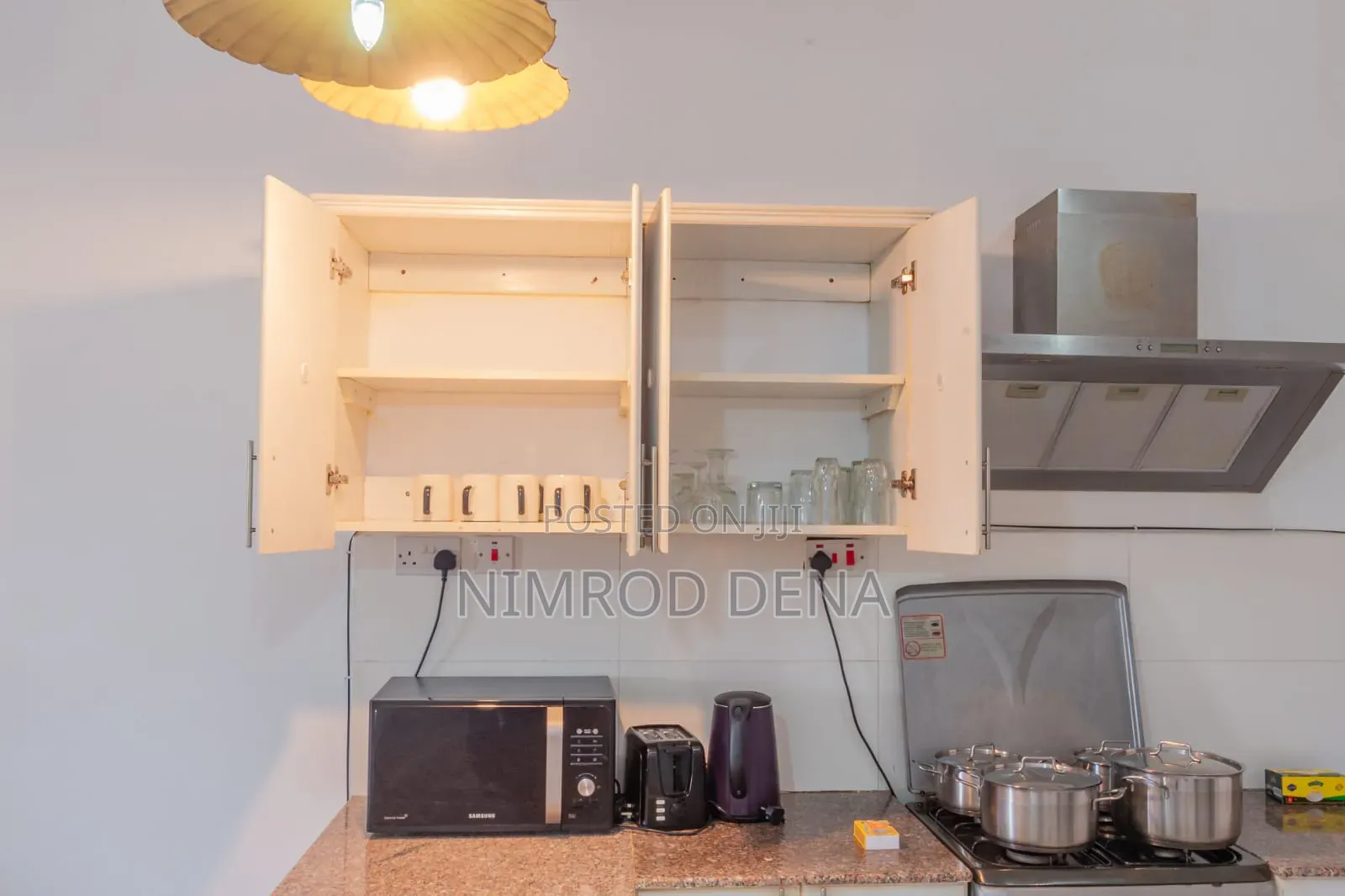 2bedroom BNB Diani Beach
