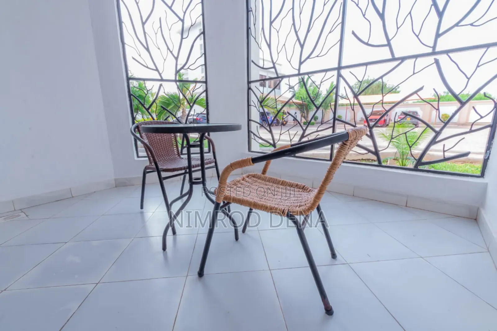 2bedroom BNB Diani Beach
