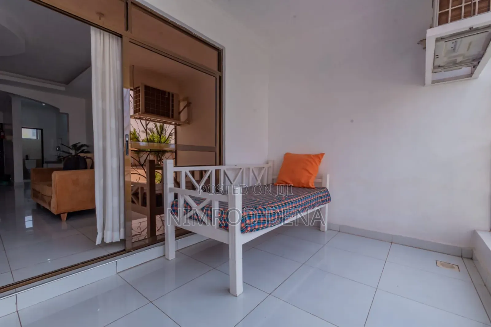 2bedroom BNB Diani Beach