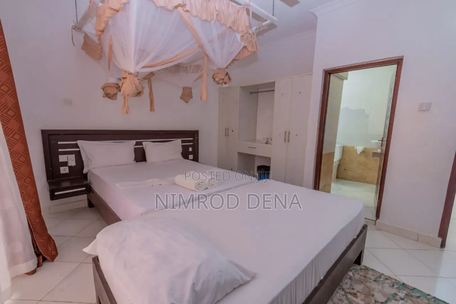 2bedroom BNB Diani Beach