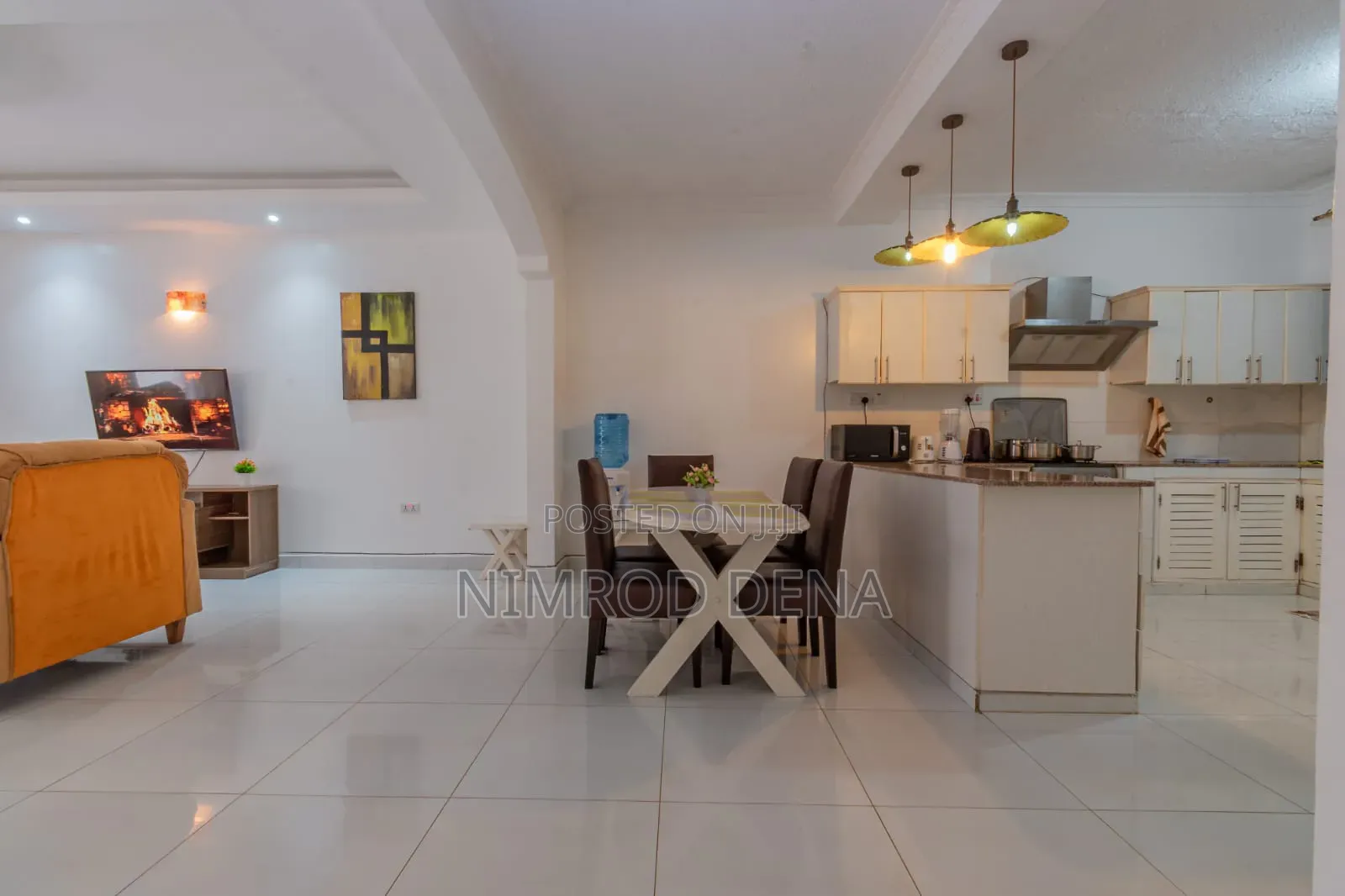 2bedroom BNB Diani Beach
