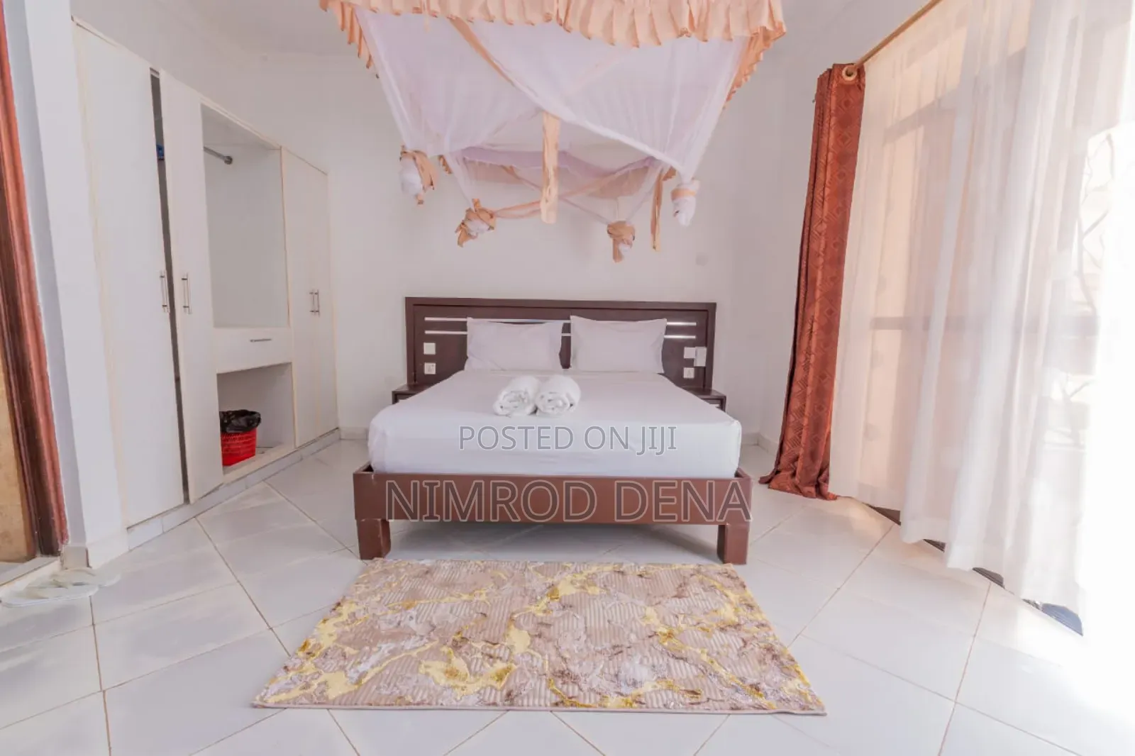 2bedroom BNB Diani Beach
