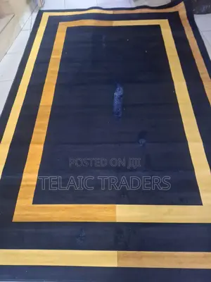 5*8 3d Carpet