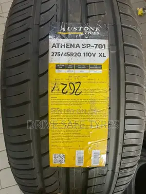 275/45 R 20 Austone Tyre