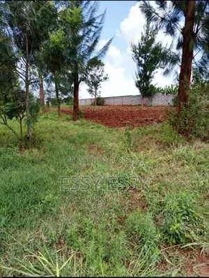 Ruiru 1/4 Acre , Along Ruiru-Githunguri Road
