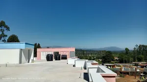 Rooftop Waterproofing