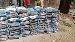 Rooftop Waterproofing