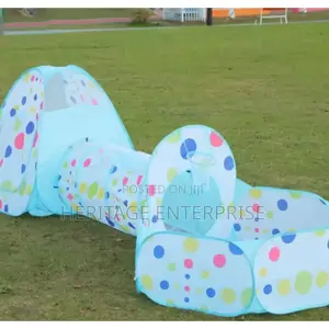 Kids Play Tent,,