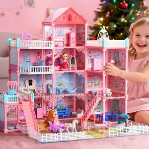 Doll House, Toy House