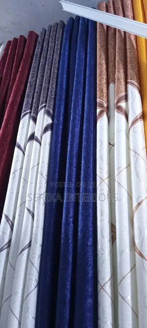 Curtains Curtains Environmental Friendly Approved Germs Free
