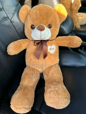 Premium Soft Teddy Bear 80cm