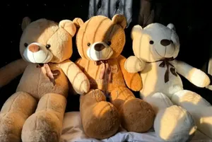 Cute Kids Teddy Bear