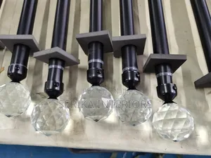 Curtain Rods Curtain Rods Environmental Friendly Approved Germs Free