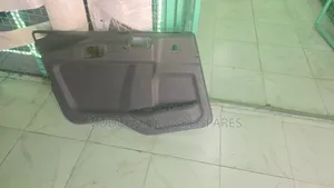 Mitsubishi Fuso Mahewa Inner Door Cover