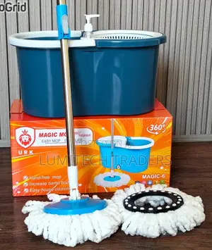 Urk Spin Mop
