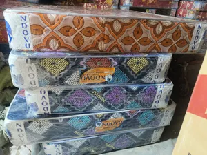 Quilted Mattress;
 *8 Inches Quilted Mattress
