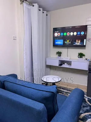 Studio Airbnb in Thika Town Near Huduma Centre