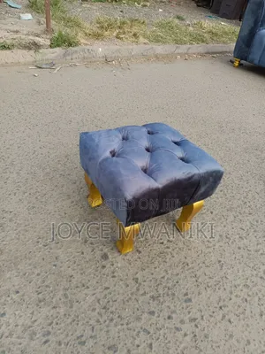 Pedicure Stool or Legrest 