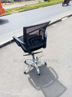 Breathable Mesh Office Chair