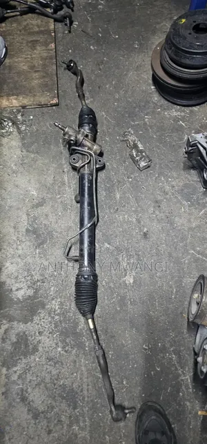Mitsubishi Pajero Steering Rack Good Sale