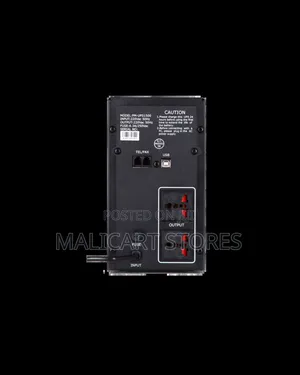 Premax 1500va Ups