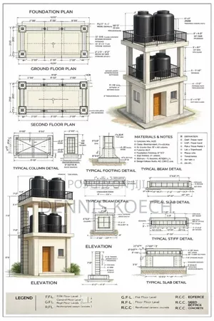 Architectural Design