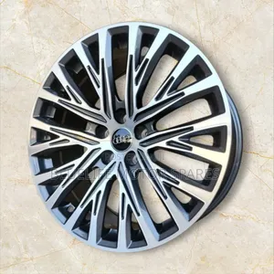 Size 19 Rims for Audi A4/A5/A6/A7/A8/A9//Q3/Q5
