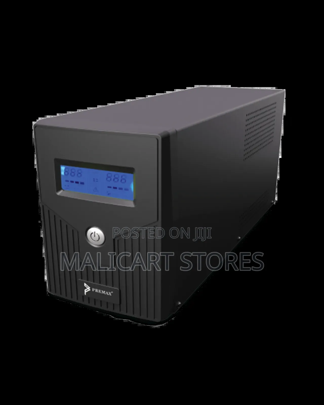 Premax 3000va Ups