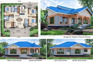 Architectural Design