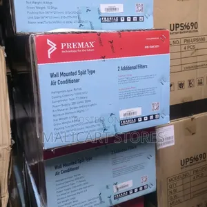 Premax Air Conditioner 12000 Btu
