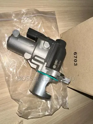 Egr Valve - B, , G