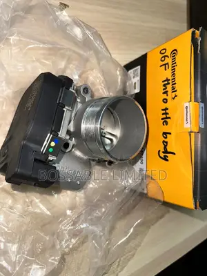 Throttle Body - 06f133062a, , 06f133062ab