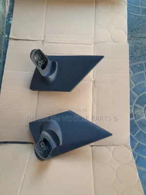 Sidemirror Arm Toyota Belta/Mkono Ya Sidemirror/Mirror Holder Belta