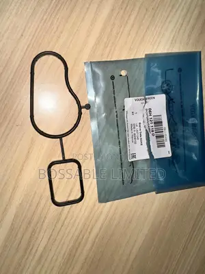 Water Bump Seal 06h121119d,