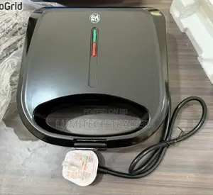 Electromate 2 in 1 Sandwich Maker
