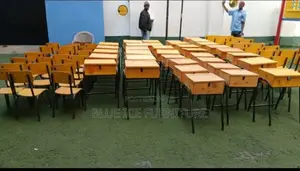 Modern School Locker /Chair