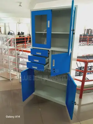 Modern Filling Cabinet