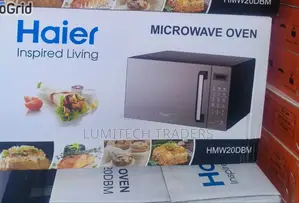 20 Litres Haier Digital Microwave Oven