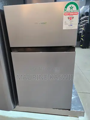Hisense 91l Double Door Ref 091dr
