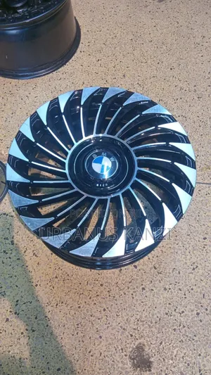 X3 BMW Size 18 Rims