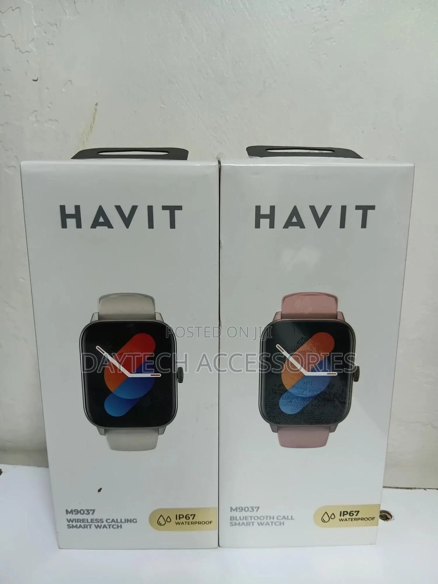 Havit M9037 Smartwatch