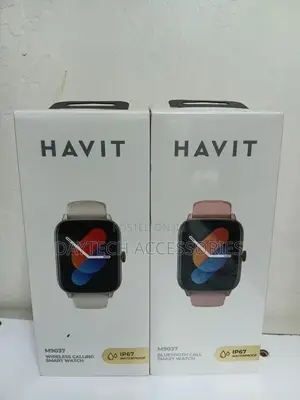Havit M9037 Smartwatch