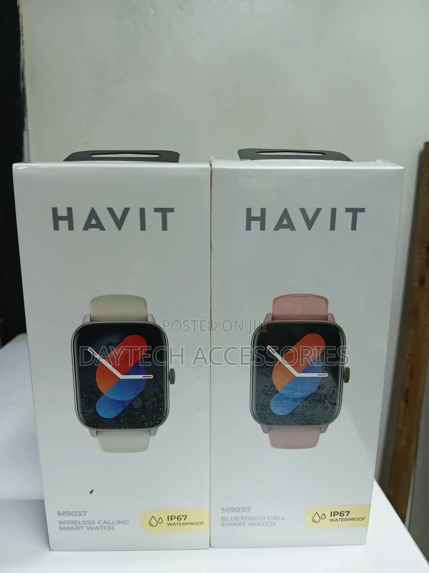 Havit M9037 Smartwatch