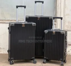 3 in 1 Managerial Suitcase