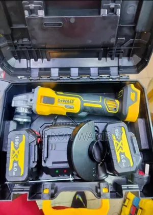 Dewalt Cordless Grinder/Cordless Dewalt Grinder