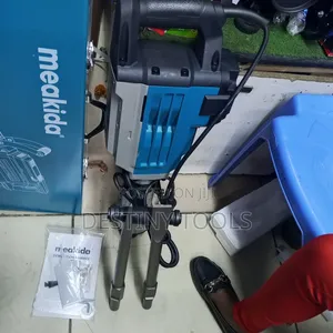 Meakida Demolition Breaker 2200watts