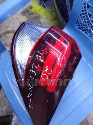 Top Quality Ex Japan Honda Vezel Right Backlight Available